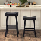 Biasca 24" Stool (2/CTN)
