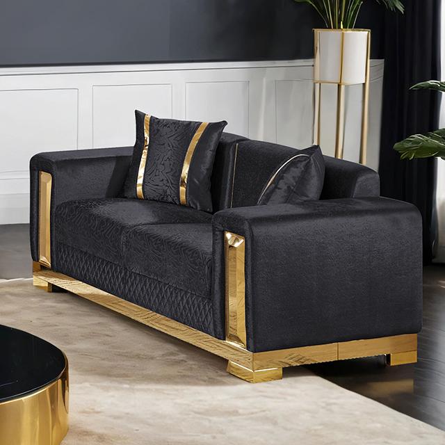 Valdosta Loveseat
