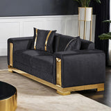 Valdosta Loveseat