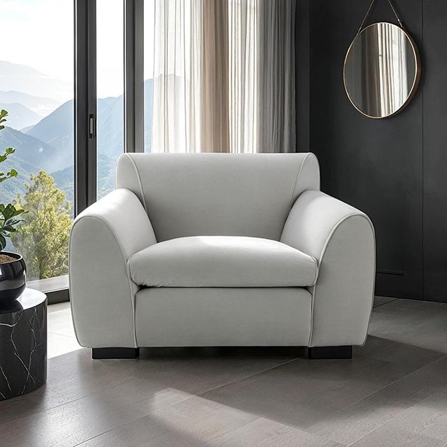 Severo Chair
