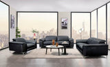 Ascona Power Recliner
