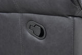 Agata Glider Recliner