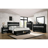 Chrissy Bed