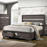 Chrissy Bed