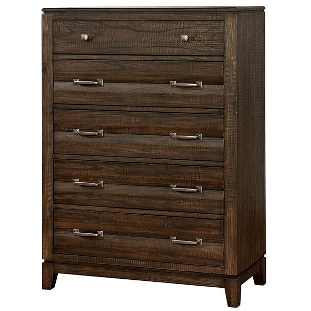 Agapetos Chest