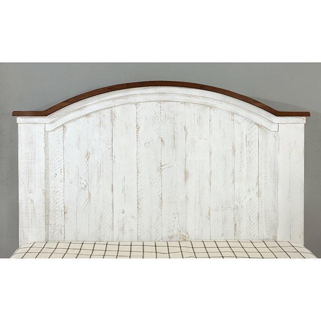 Alyson Queen Bedroom Set