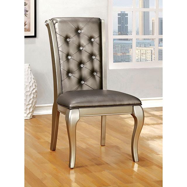 Amina Dining Table Set