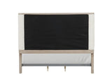 Candra Bed