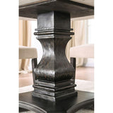 Elfredo 5 Pc Dining Table Set