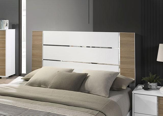 Erlangen Bed