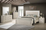 Farsund Chest