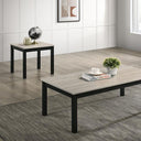 Findlay 3 Pc. Table Set