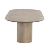 Clements 7 Pc Dining Table Set