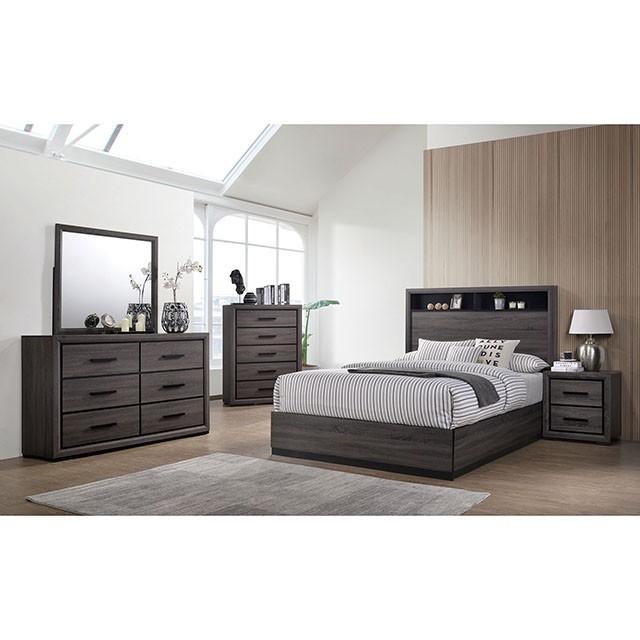 Conwy Bed
