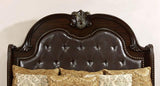 Fromberg Bed Brown