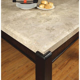 Gladstone 7 Pc Dining Table Set