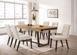 Gottingen Chair