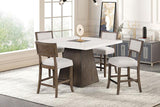Grasten Counter Ht. Stool (2/CTN)