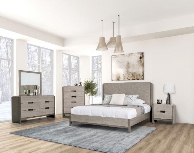 Grimsby Bed
