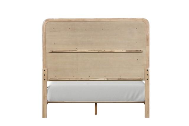 Handforth Bed
