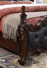 Cremona Queen Bedroom Set