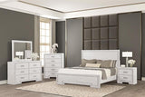 Basilone Chest