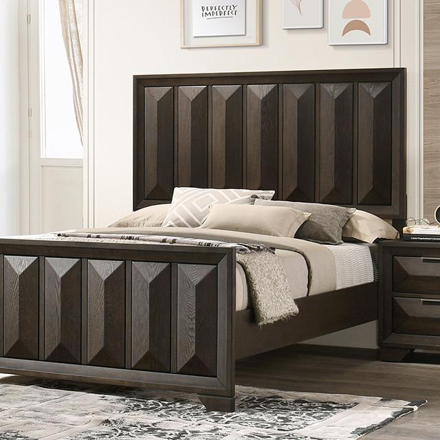 Hexham Bed