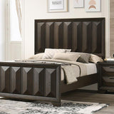 Hexham Bed