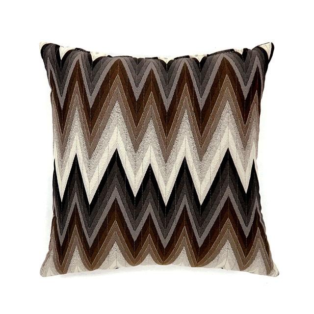 Ziggs Pillow (2/Box)