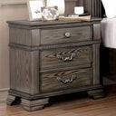 PAMPHILOS Night Stand