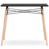 Jaspeni Home Office Desk