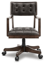 Breckington Home Office Set