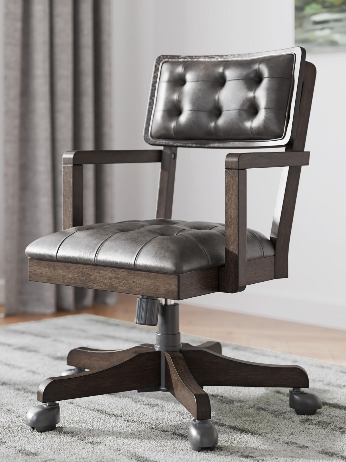 Breckington Home Office Desk Chair