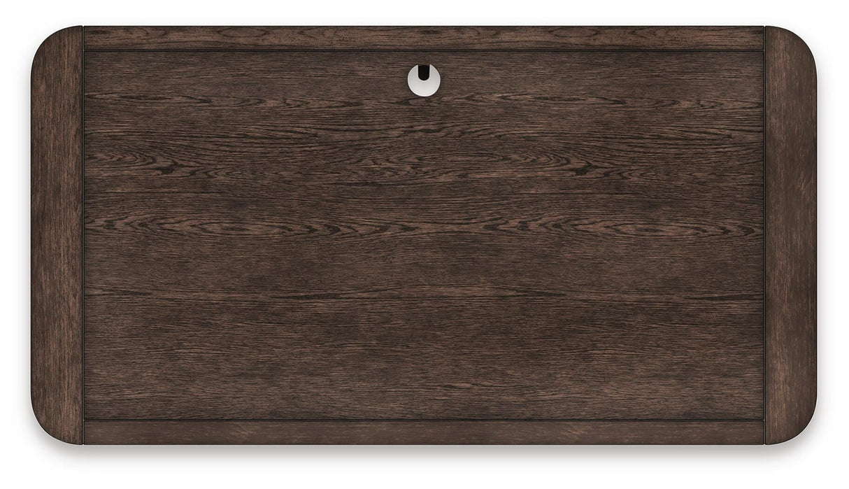 Breckington Home Office Set