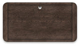 Breckington Home Office Set