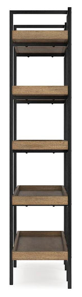 Montia Home Office Set
