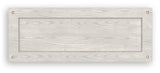 Robbinsdale 75" Bookcase