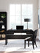 Rowanbeck Home Office Package - M&M Furniture (CA)