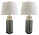Afener Table Lamp (Set of 2)