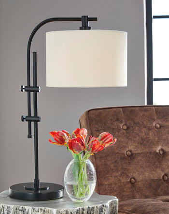 Baronvale Lamp Set - M&M Furniture (CA)