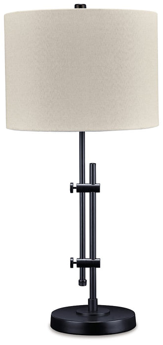 Baronvale Lamp Set - M&M Furniture (CA)