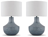 Schylarmont Lamp Set