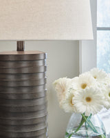 Neilett Table Lamp Pair