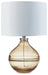 Lemmitt Table Lamp - M&M Furniture (CA)