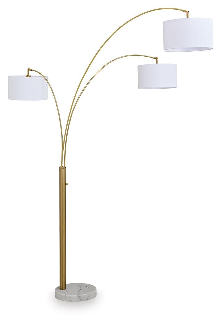 Valo Floor Lamp