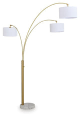 Valo Floor Lamp