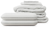 RH Mattress Protect Bundle