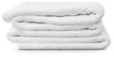 RH Mattress Protect Bundle Top of Bed