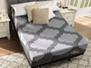 12 Inch Ashley Hybrid Mattress Set - M&M Furniture (CA)