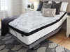 Chime 12 Inch Hybrid Mattress Set - M&M Furniture (CA)